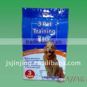 Pet Puppy Pads, Pet Training Pads thumbnail-1