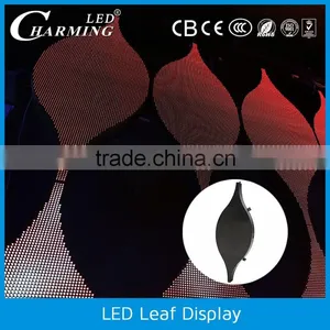 Indoor Full Color Advertising LED Screen Manufacturer Full Color LED Screen thumbnail-3