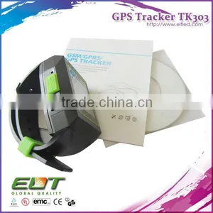 TK301 Gps Online Sos Panic Button Waterproof Kids Watch Tracker thumbnail-1