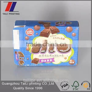 Custom Food Disposable Packaging,disposable Carton Food Box thumbnail-1