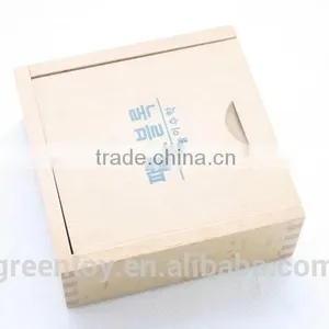 Wood Boxes for Toys thumbnail-1
