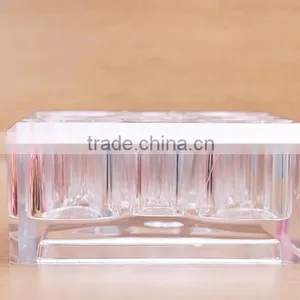 C26 ANPHY PS Crystal Makeup Creams Lipsticks Standing Box Desktop Organizer Standing Rack thumbnail-4