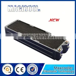 Best Quality Copper Radiator Assy Wg9719530010 thumbnail-1
