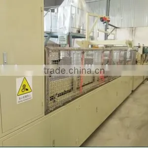 OEM Available South Korea Popular High Speed 1200mm-SMC Sheet Production Facility Made in China thumbnail-4