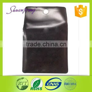 New Arrival Customized PVC Portable Ashtray thumbnail-3