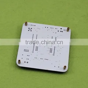 ESP8266 Serial WIFI Original Test Board + Module: ESP-12F! thumbnail-4