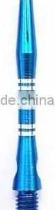43mm Aluminum Regrooved Dart Shaft for Tungsten Dart thumbnail-3