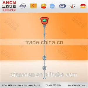 Intelligent Double Float Ball Magnetostrictive Level Meter thumbnail-1