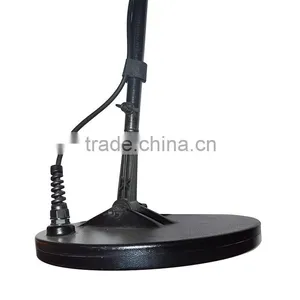 Exquisite Waterproof Underground Gold Metal Detector Mine Sweeper for Army thumbnail-5