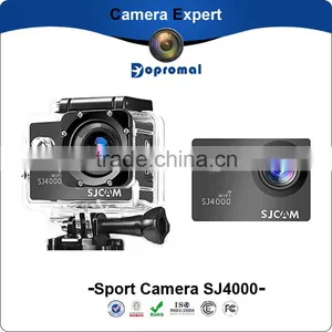 2016 Hot Sale Sj4000 Wifi Sport Action Camera 1080p thumbnail-4
