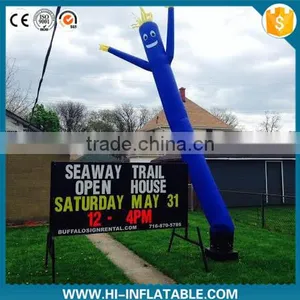 Hot Sale Event Usage Advertising Inflatable Sky Dancer Tube for Sale thumbnail-1