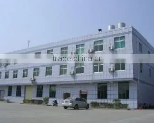 Quanzhou Xinxinglilai Fibre & Textile Co., Ltd. company overview - view 1 thumbnail