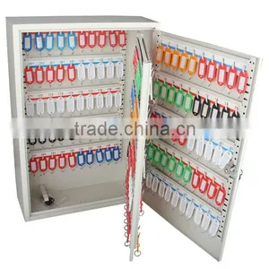 the New Design Key Storage Box 550-200K thumbnail-1