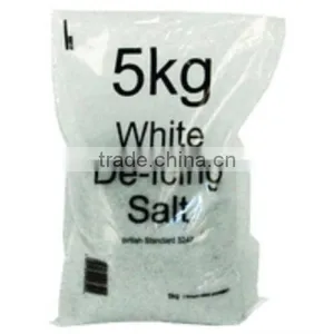Automatic Punching Device Snack Salt / Candy Packing Machine thumbnail-6