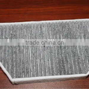 Good Performance Car Air Filter,Air Conditioner Filter for Car(factory Price) thumbnail-1