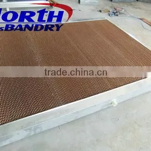 Chicken Shed Green House Cooling Pads,evaporative Cooling Pad,wet Pads for Sale thumbnail-3