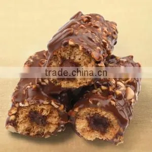 Cereals Bar Production Line/mking Machine/machinery/equipment 1. thumbnail-2