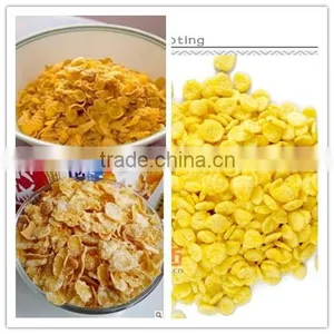 Hot Selling Corn Flakes Production Plant thumbnail-6