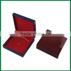 Custom Wooden CD Box/Stotage Box/Set Packaging thumbnail-3