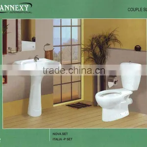 Sanitary Ware Product thumbnail-1