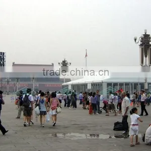 OEM Factory Used Big Tent thumbnail-5