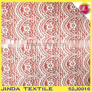 Lastest Designed FYD Lace Fabric Wholesale thumbnail-1
