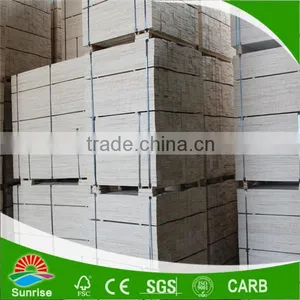 Furniture Door Core Material Poplar Lvl Timber thumbnail-1
