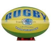 Full Size Rugby Ball Best Quality thumbnail-1