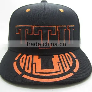Wholesale Personality Graffiti Hip-hop Cap Couples Baseball Cap thumbnail-2