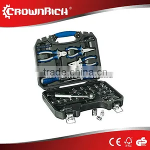 58pcs Hot Sale Professional Tool Set thumbnail-1