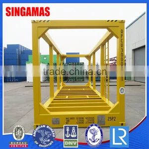 Offshore Frame Container 20" thumbnail-1