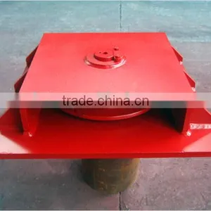 Single Horizontal Lead Sheave Fairlead thumbnail-1