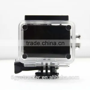 Manufacturer Action Camera Support CE,FCC OEM 1080p Oem Sports Camera thumbnail-6