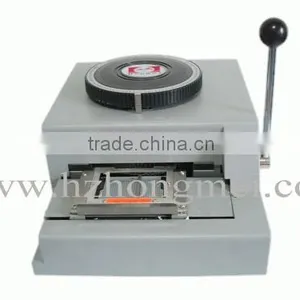 Durable Embosser(russia Fonts) thumbnail-1