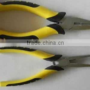 American Nickel Alloy Long Nose Plier Orthodontic Pliers Kim Plier thumbnail-3