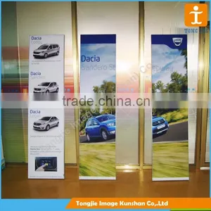 Light Fluorescent Plastic Film Taxi Top Light Box thumbnail-1