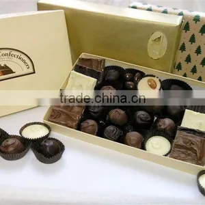 Moern Design Fashion Paper Candy Box thumbnail-1