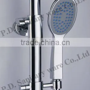 Micro Bubble Shower thumbnail-1