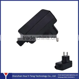 Factory Universal Waterproof ac dc 1A 12v Power Adapter thumbnail-1