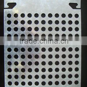 Metal Paint Grid for Bucket 16L thumbnail-1