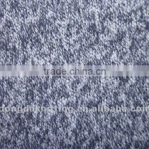 100% Cotton Doubling Sueding Interlock Kint Fabric thumbnail-1