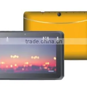 Android4.2 Digital TV Tablet PC 7inch AllwinnerA20 Dual Core Manufacturer Price thumbnail-1