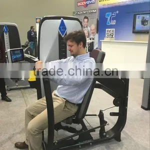 2016 New Fitness Equipment /T-002 Rotary Calf / Strength Equipment thumbnail-5
