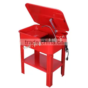 20gallon INDUSTRIAL SPARE PARTS WASHER FOR AMERICA MARKET thumbnail-1