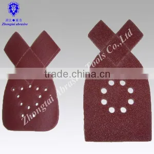 Sunmight Brand Quality Blue Sanding Disc thumbnail-3