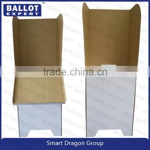 Floor Display Stand in Guangzhou thumbnail-3