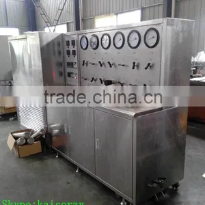 DANZY Brand Supercritical CO2 Extraction Device thumbnail-2