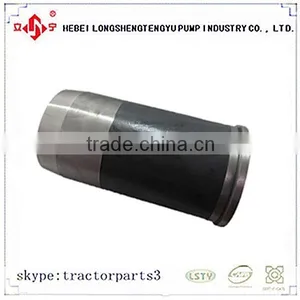 Made in China Kamaz Engine Cylinder Liner thumbnail-1