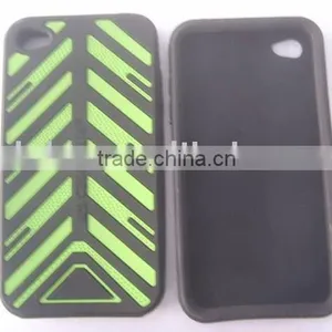 Cartoon Cute Silicon Case for Mobile 4G,For Mobile 4 Silicon Protector,Silion Case for Mobile thumbnail-1