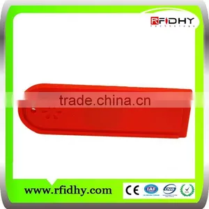 860-960Mhz UHF 13.56mhz Rfid Laundry Tag thumbnail-1